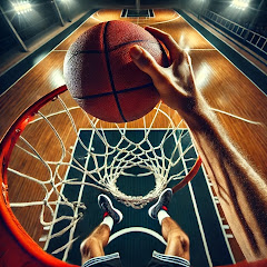 Above the RIM