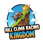 Hill Climb Kingdom logo