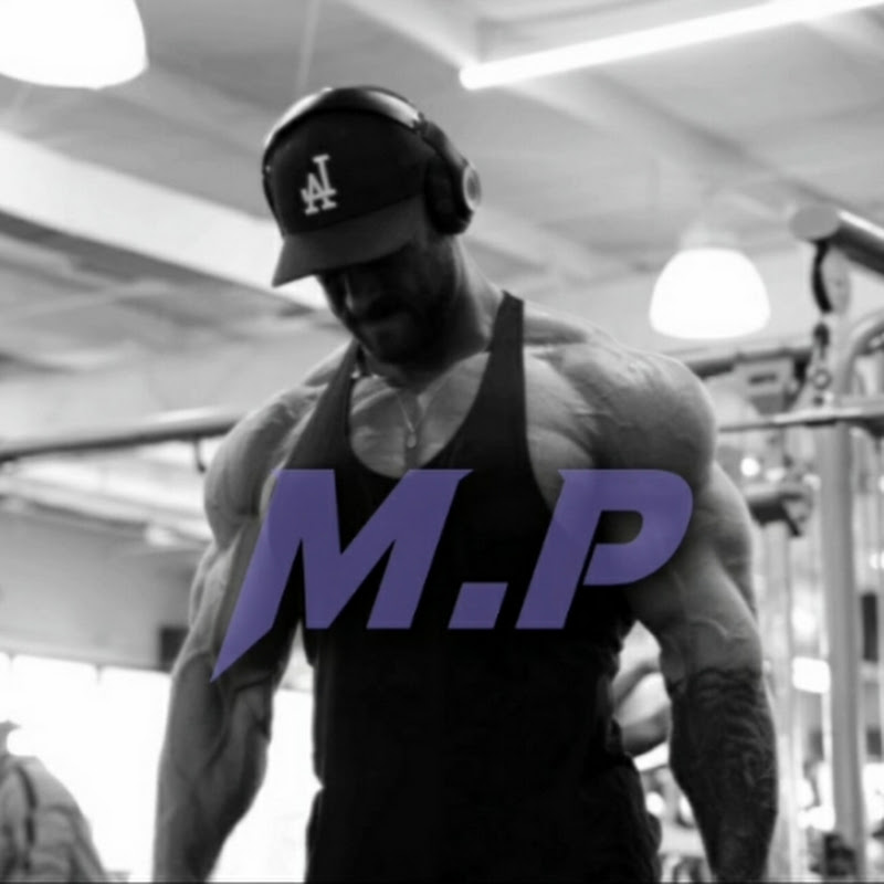 Monster Physique