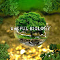 Useful Biology logo
