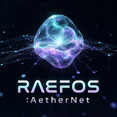 raefos:AetherNet TV