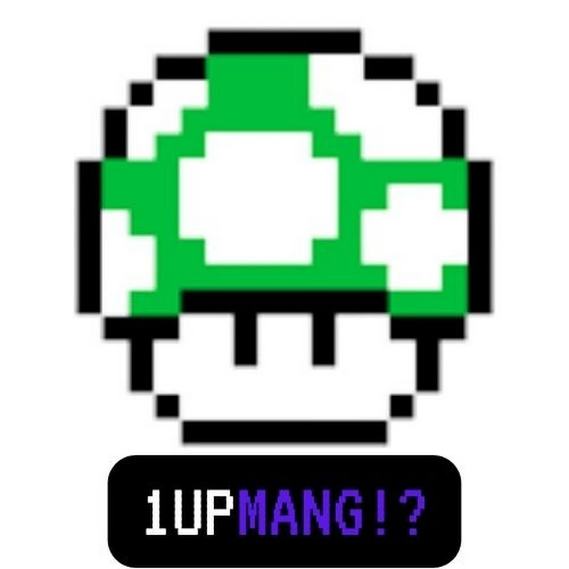1UPmang!?