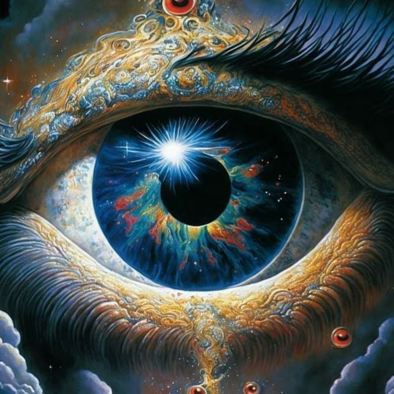 Зеркало души Logo