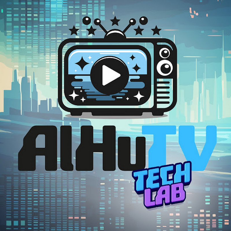 AlHuTV TechLab