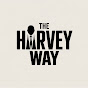 The Harvey Way logo