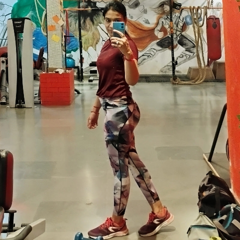 Hema's World
