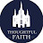 Thoughtful Faith