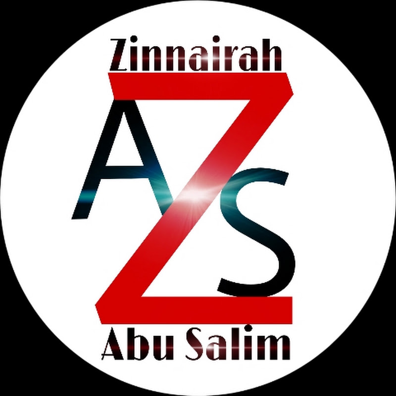 Zinnairah Abu Salim 