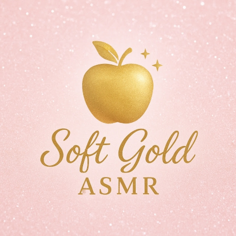Soft Gold ASMR