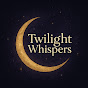 Twilight Whispers logo