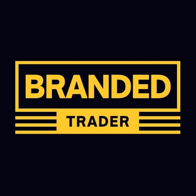 Branded Trader