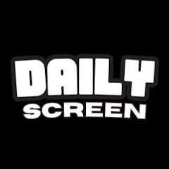 Логотип каналу Dailyscreen