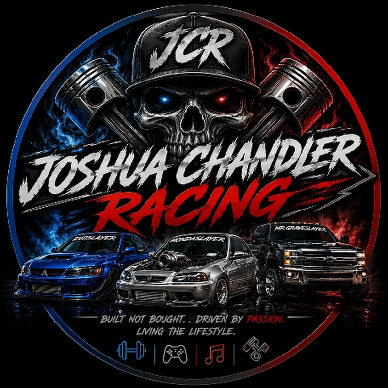 Joshuachandlerracing 
