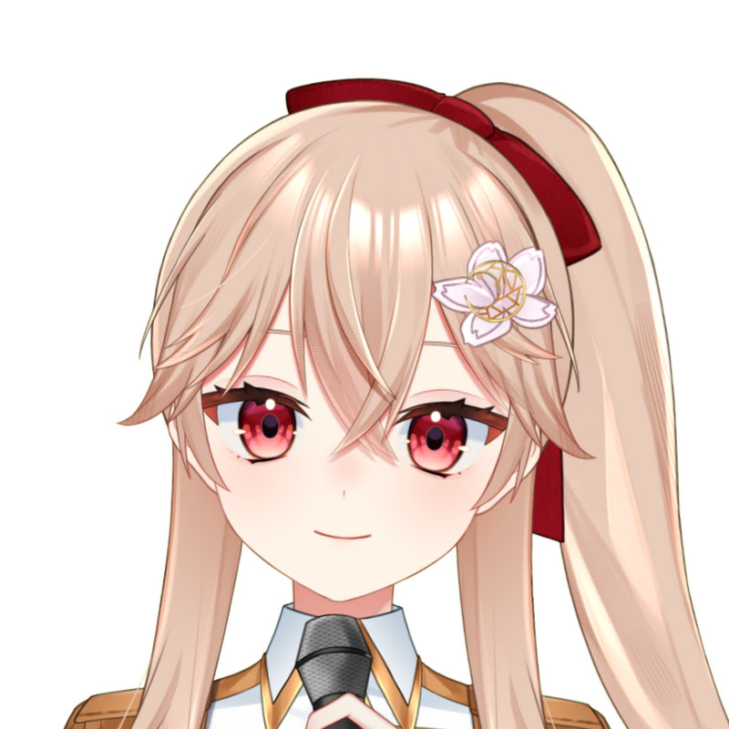 癒月みちる yuduki michiru