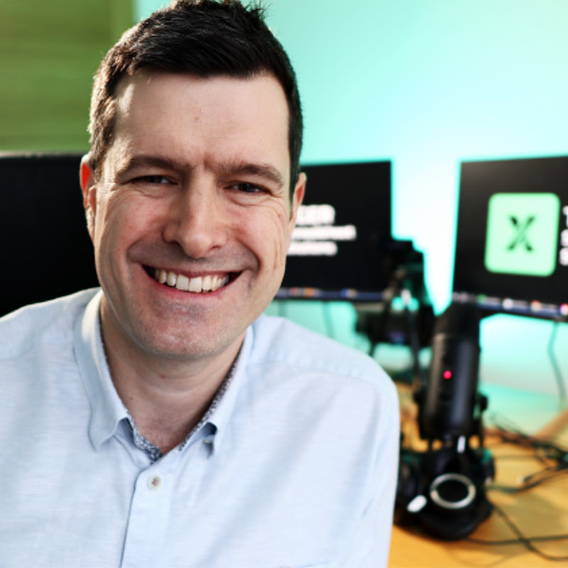 Tiger Spreadsheet Solutions Logo