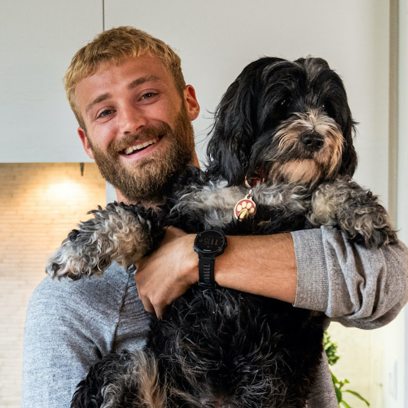 The Dog Nutritionist