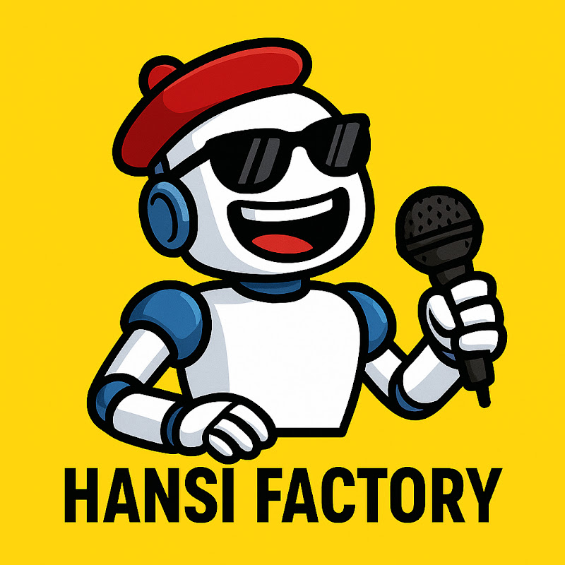 Ai Hansi Factory
