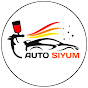 Auto siyum logo
