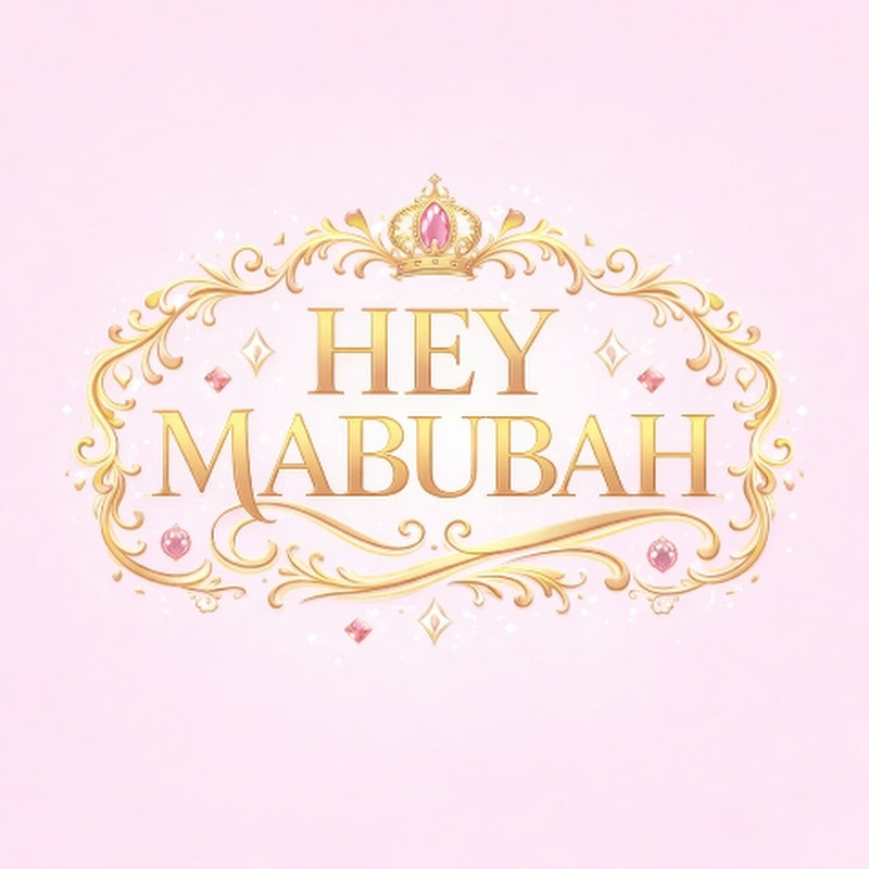  Hey Mabubah