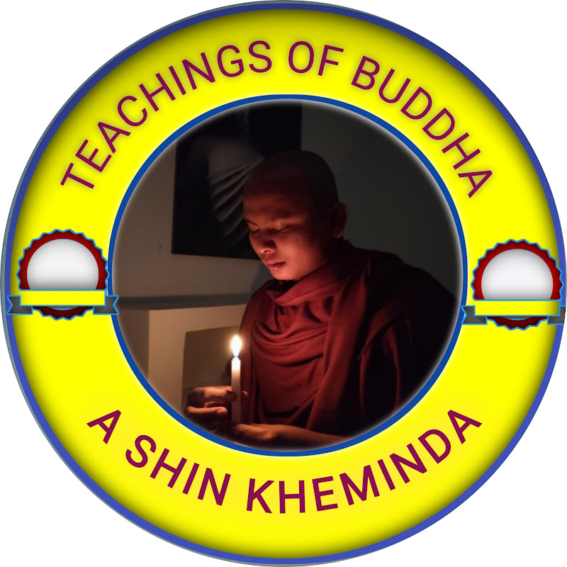 Teachings Of Buddha