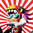 vxbq7hbaIMY-channel-avatar-Red sphere and Scribble-scrabble