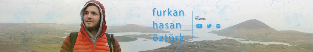 Furkan Hasan Ã–ztÃ¼rk رمز قناة اليوتيوب
