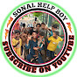 Sonal Help Boy  logo