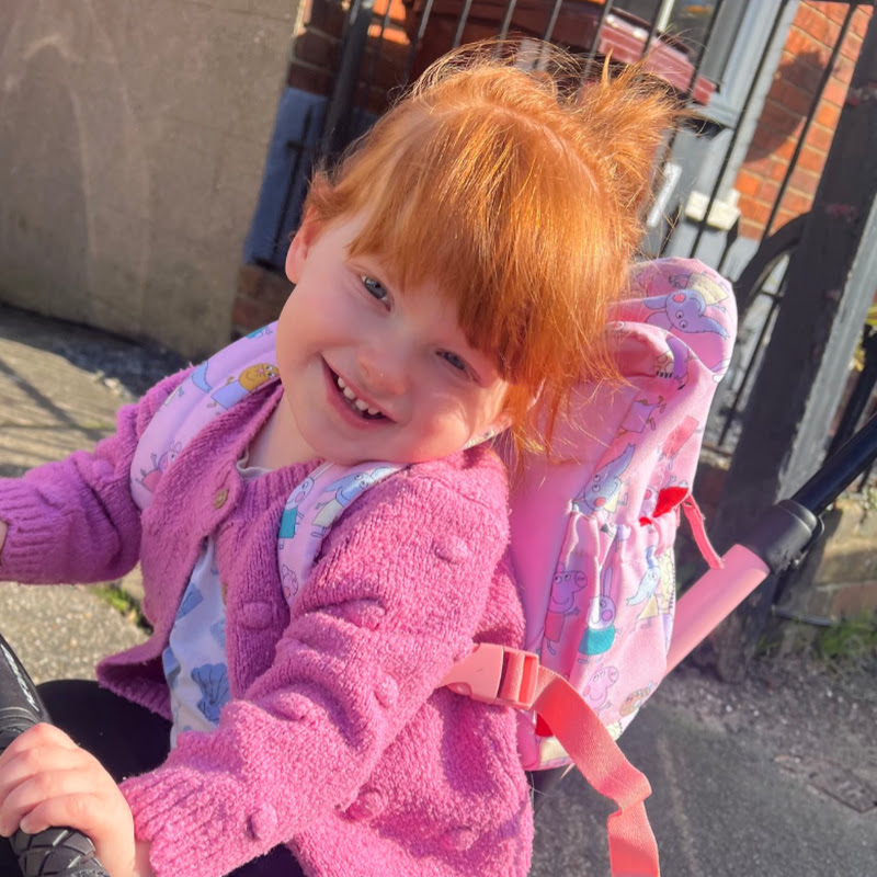 Bonnies Little Adventures