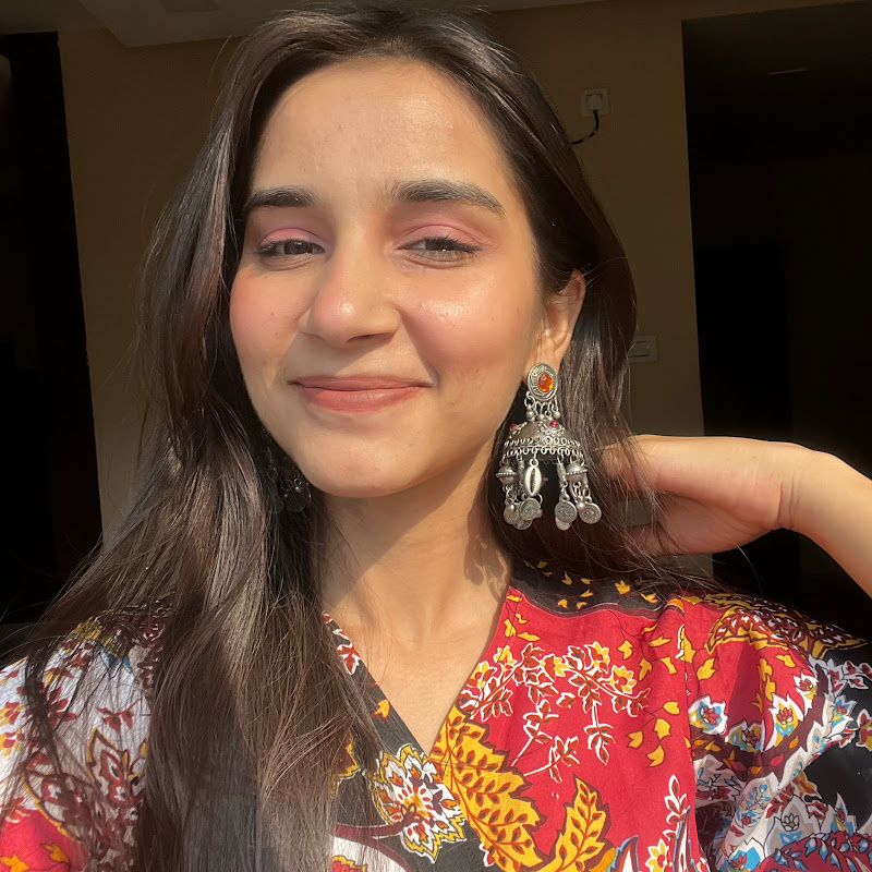 Tamanna Dubey