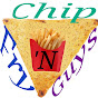 Chip 'N Fry Guys  logo