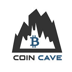 Coin Cave channel logo