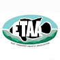 East Tennessee Aquatic Association - #ETAA  logo