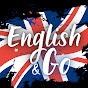 English&Go - Escola de Inglês logo