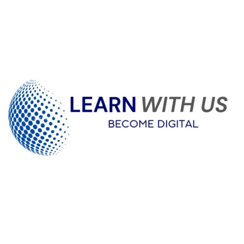 Learn With Us