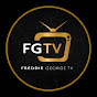 Freddie George TV logo