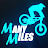 MANYMILES I MTB