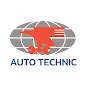 Auto Technic Official logo