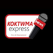 KOKTWMA EXPRESS - TRIPURA