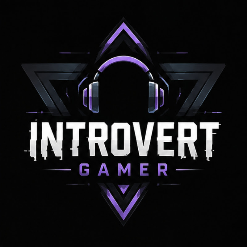 Introvert Gamer