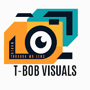 T-bob Visuals