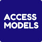 Access Models logo