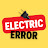 Electric Error