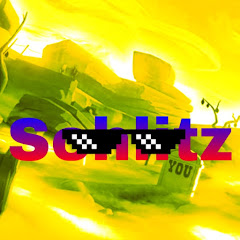 Schlitz YT channel logo