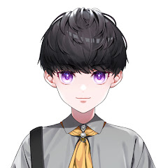 Nenem＠Virtual京大生アイコン画像