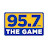 95.7 The Game