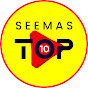 Seema's Top Ten  logo