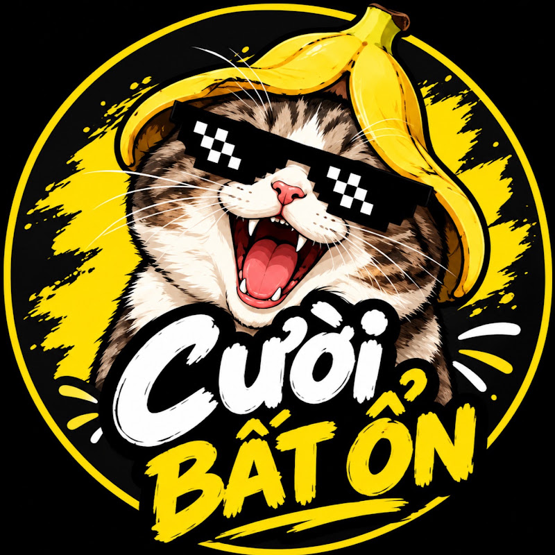 Cười Bất Ổn