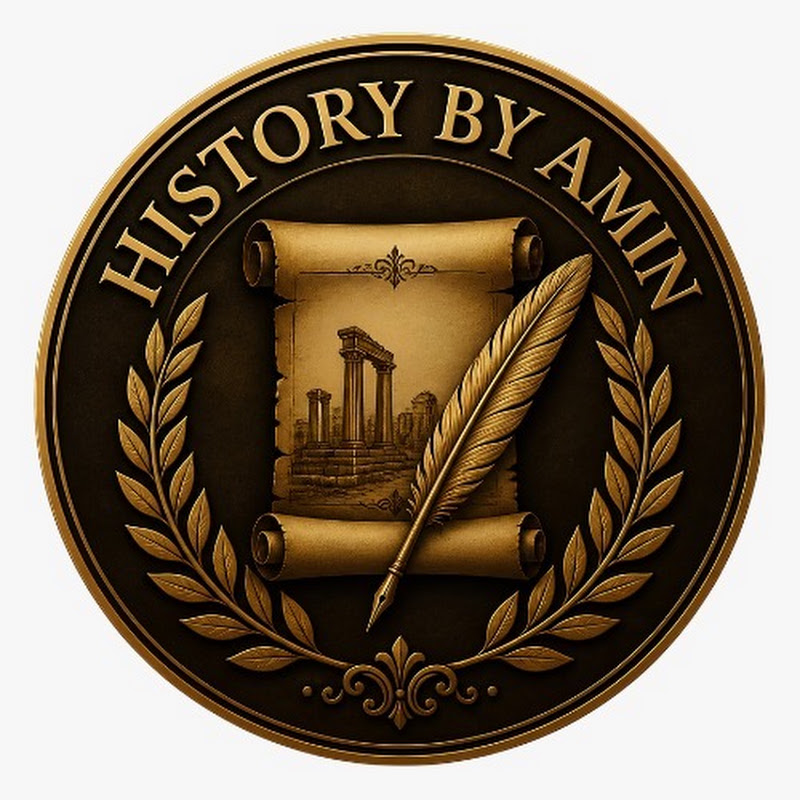 History By Amin