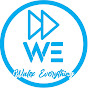 Walex Everything logo