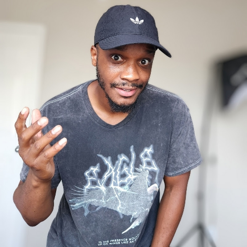 Stephon Cooper-Miller